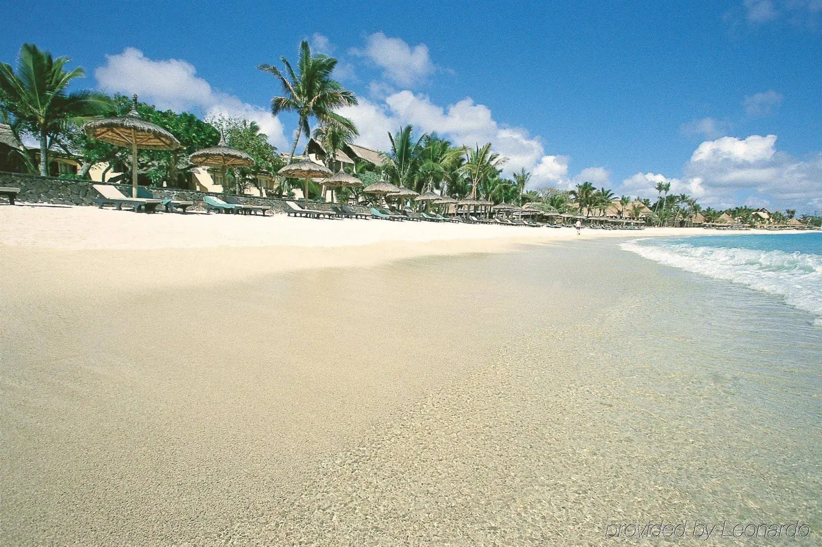 Photo - Constance Belle Mare Plage