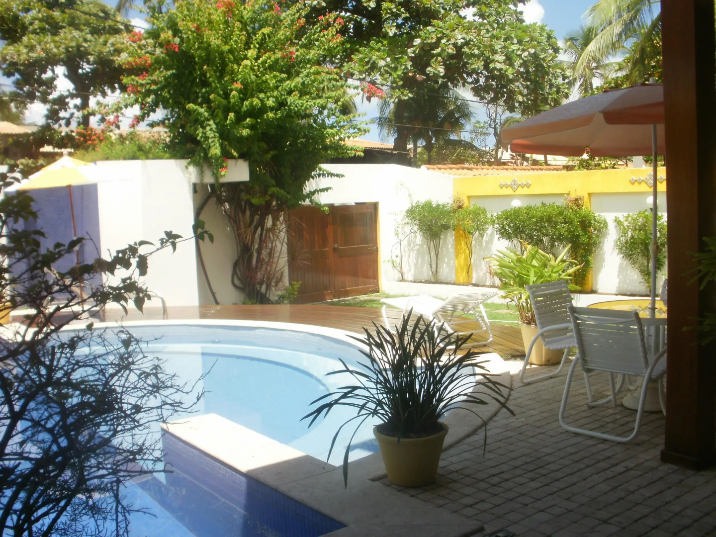 Photo - Hotel Pousada Encanto de Itapoan