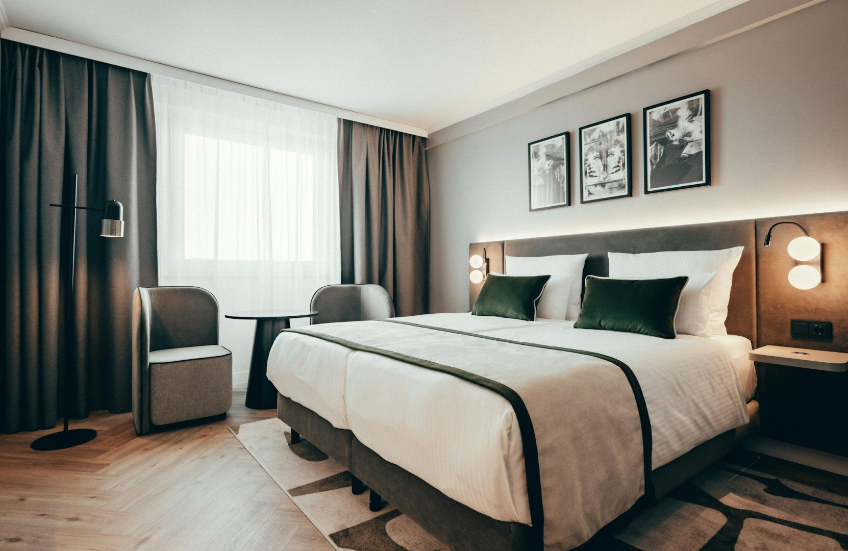 Foto - Leonardo Hotel Köln