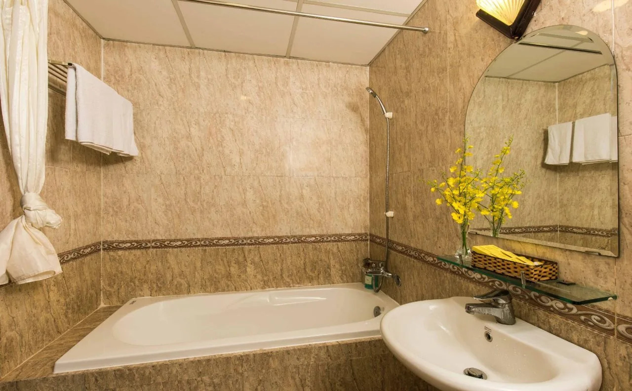 Foto - Thanh Thu Hotel