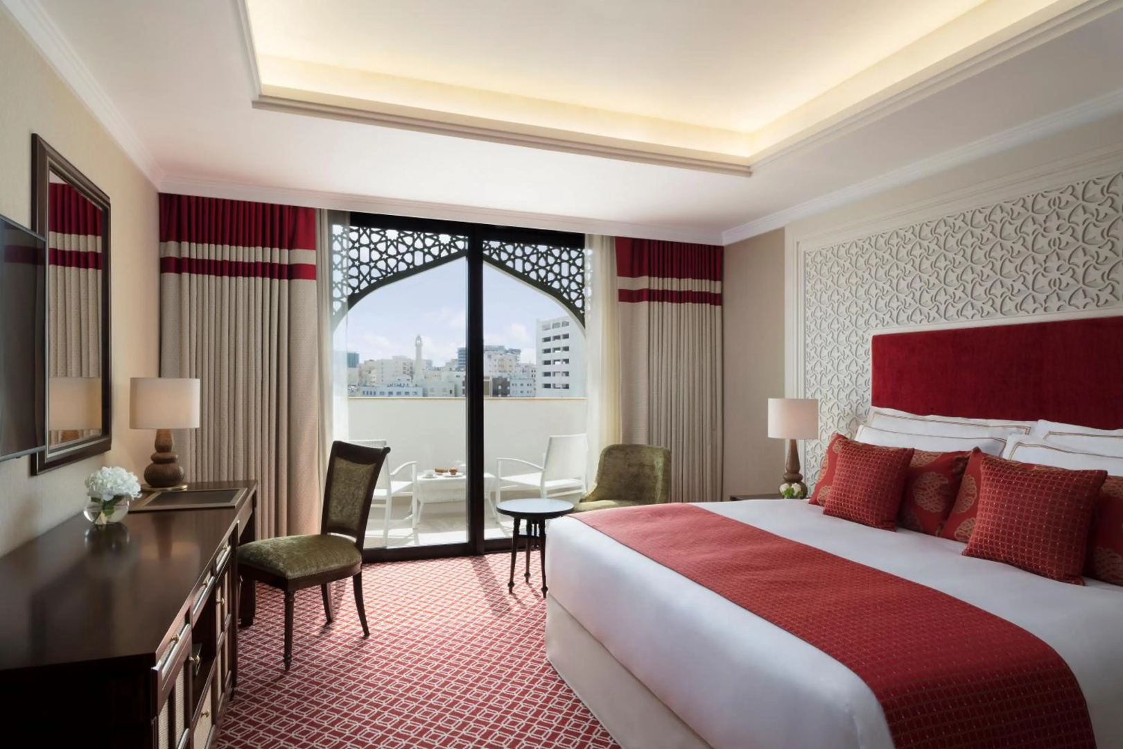 Photo - Al Najada Doha Hotel by Tivoli