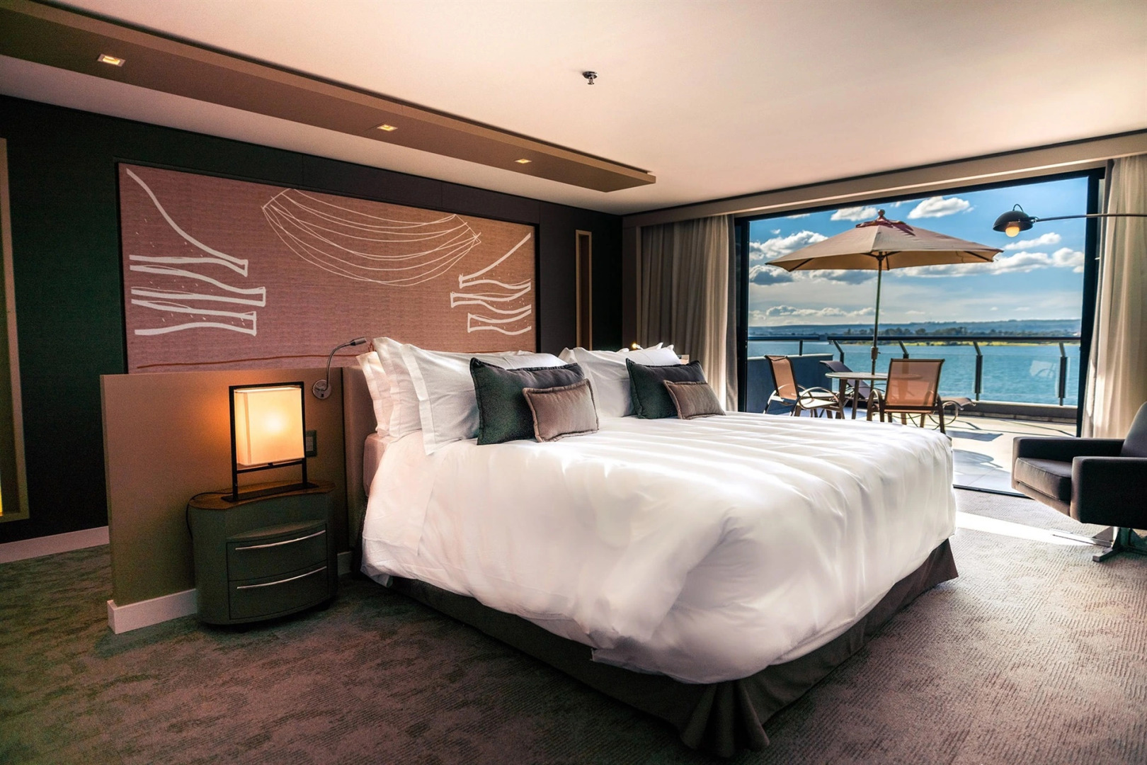 Photo - Royal Tulip Brasília Alvorada