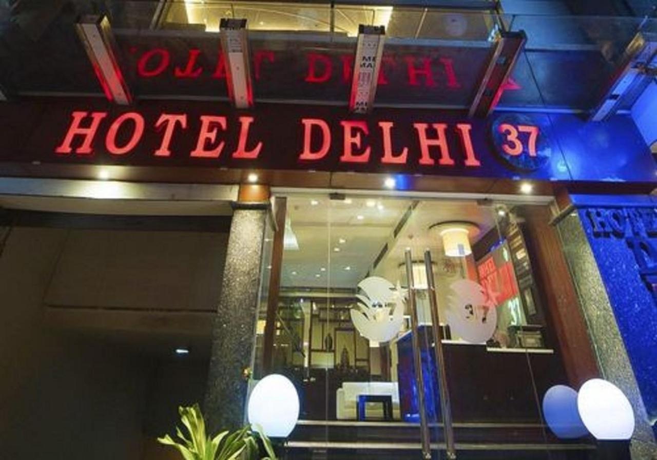 Photo - Hotel Delhi 37