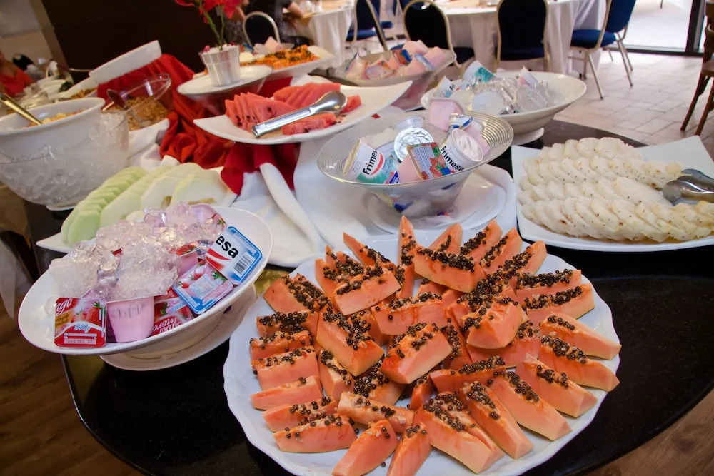 Foto - Jurerê Beach Village Studios Para Temporada