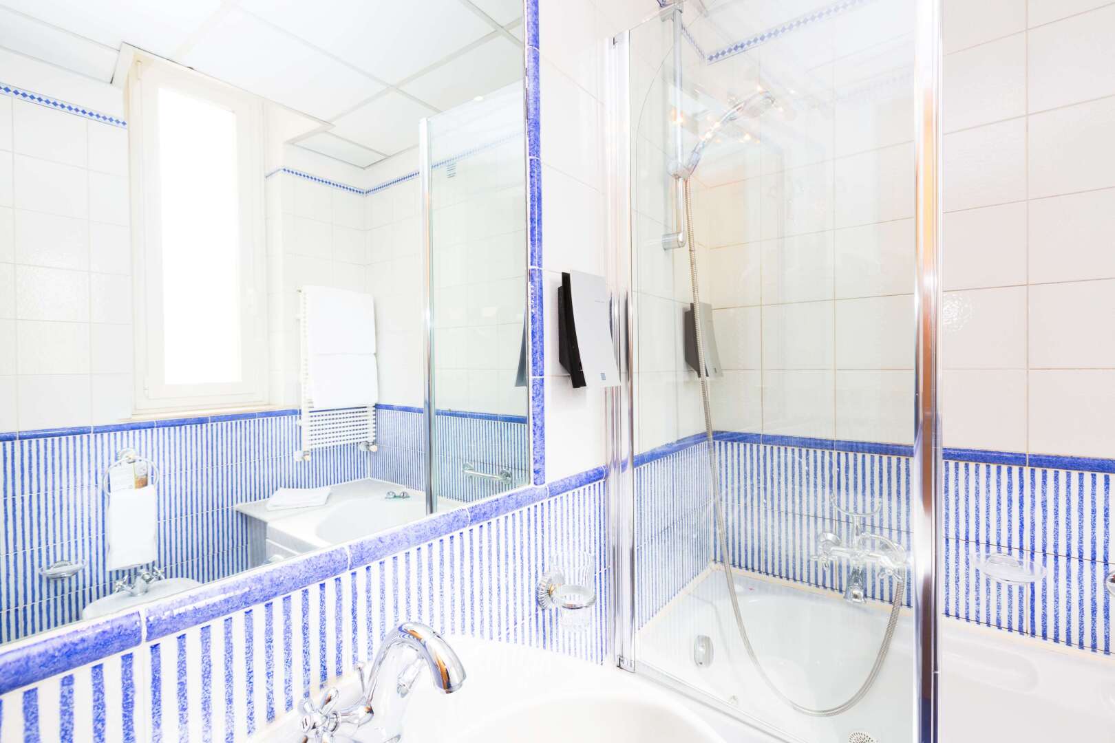 Foto - Best Western Hotel Artdeco