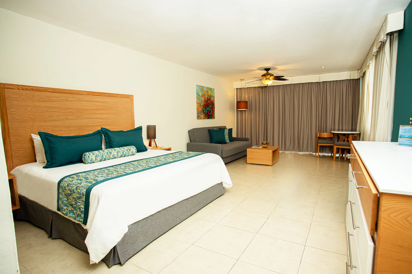 Foto - Dreams Cozumel Cape Resort & Spa - All Inclusive
