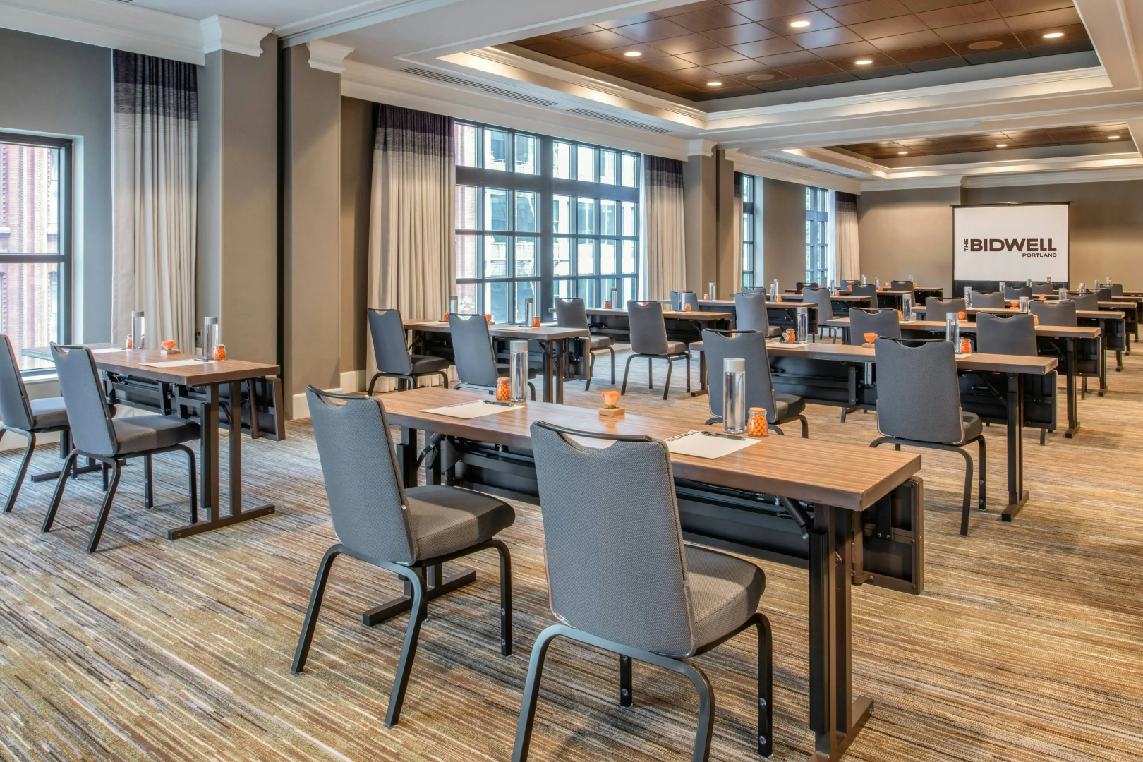 Photo - The Bidwell Marriott Portland