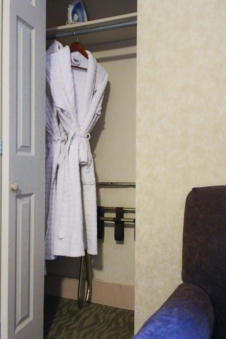 Foto - Majestic Hotel