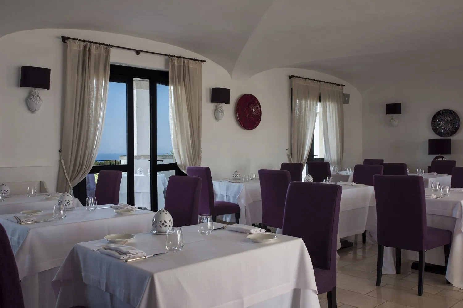 Foto - Borgobianco Resort & Spa Polignano - MGallery Collection