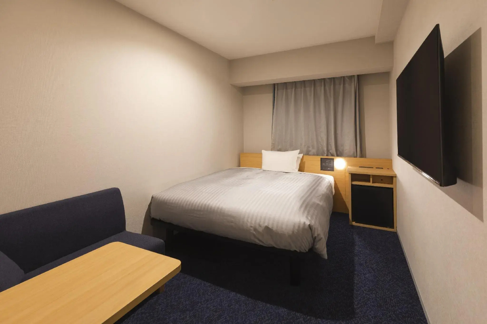 Foto - Sotetsu Fresa Inn Sapporo-Susukino