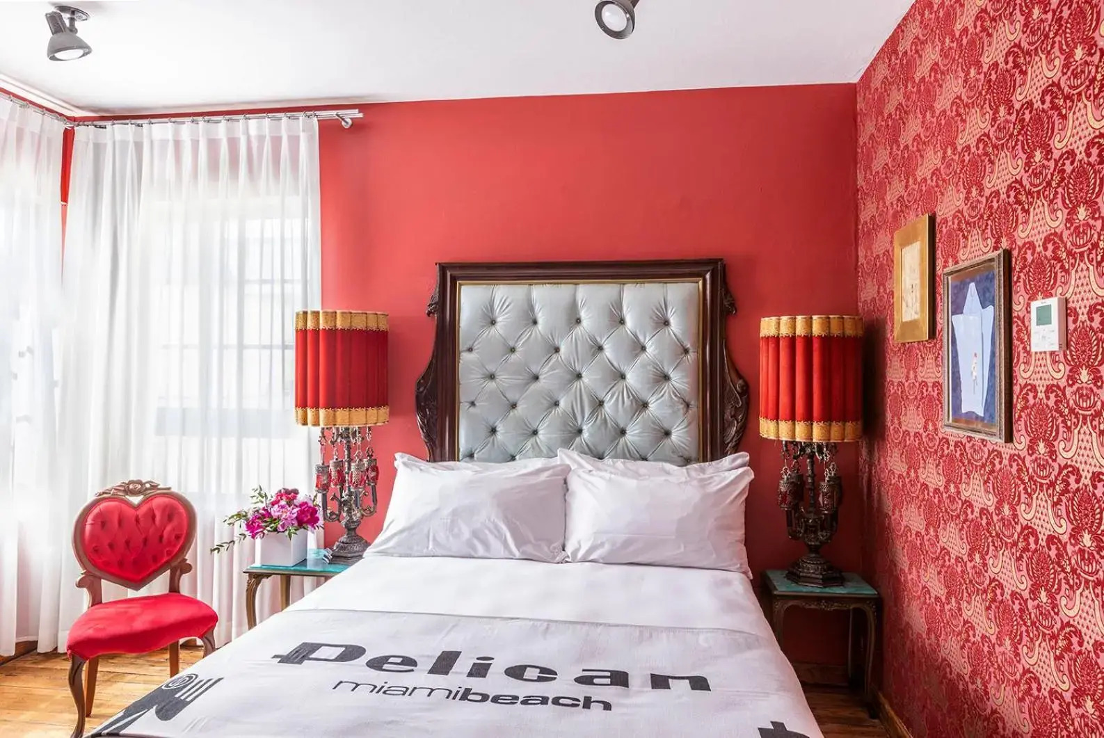 Foto - Pelican Hotel