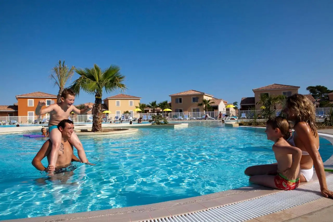 Photo - Le Domaine du Golf by Ateya Vacances