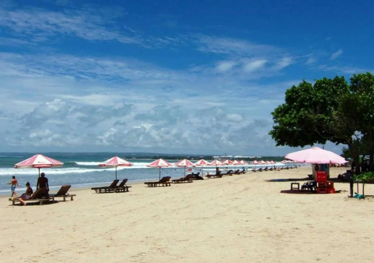 Foto - The Akmani Legian