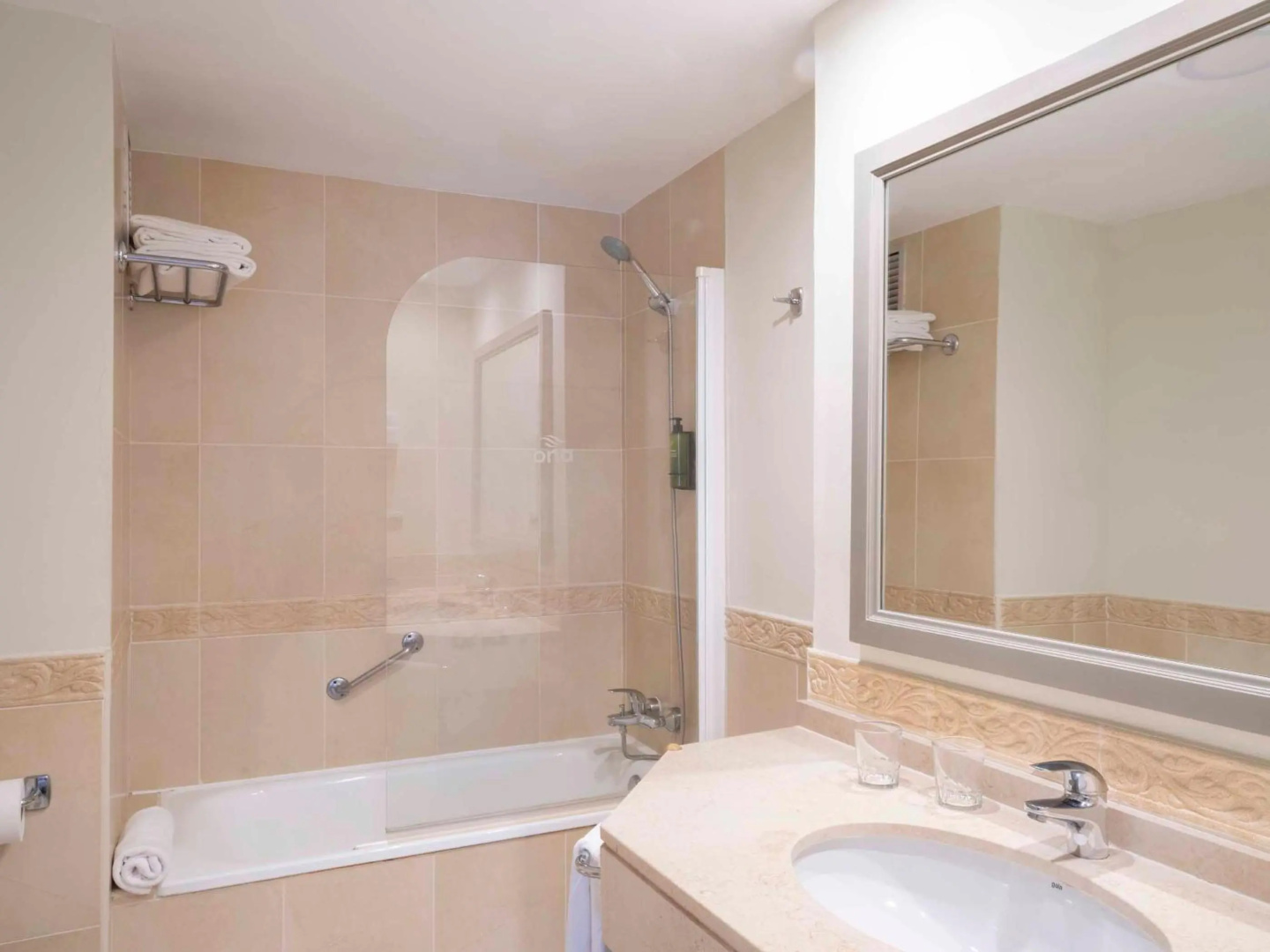 Photo - Ona Marinas de Nerja Spa Resort