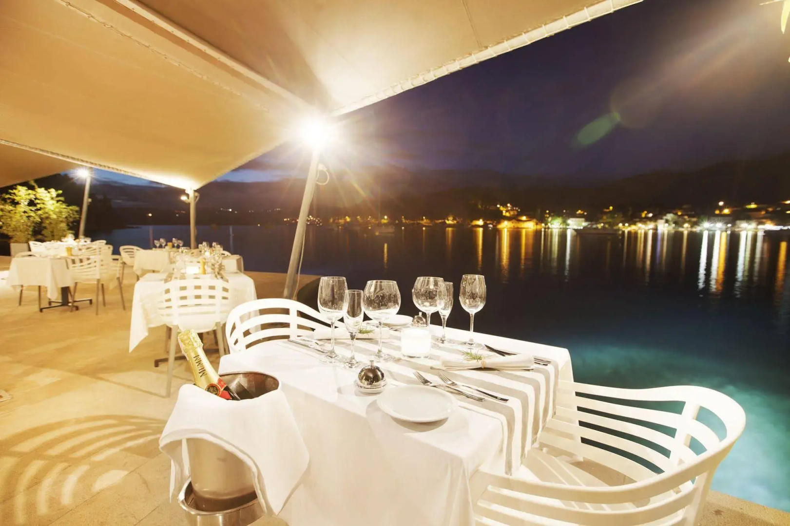 Photo - Hotel Croatia
