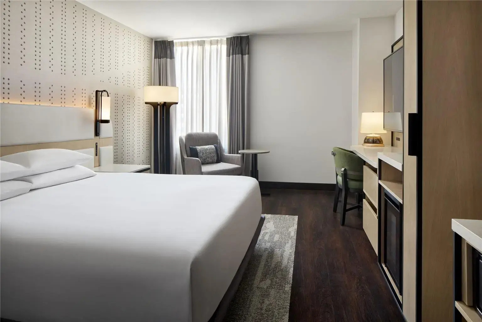 Foto - Hyatt Regency Washington on Capitol Hill