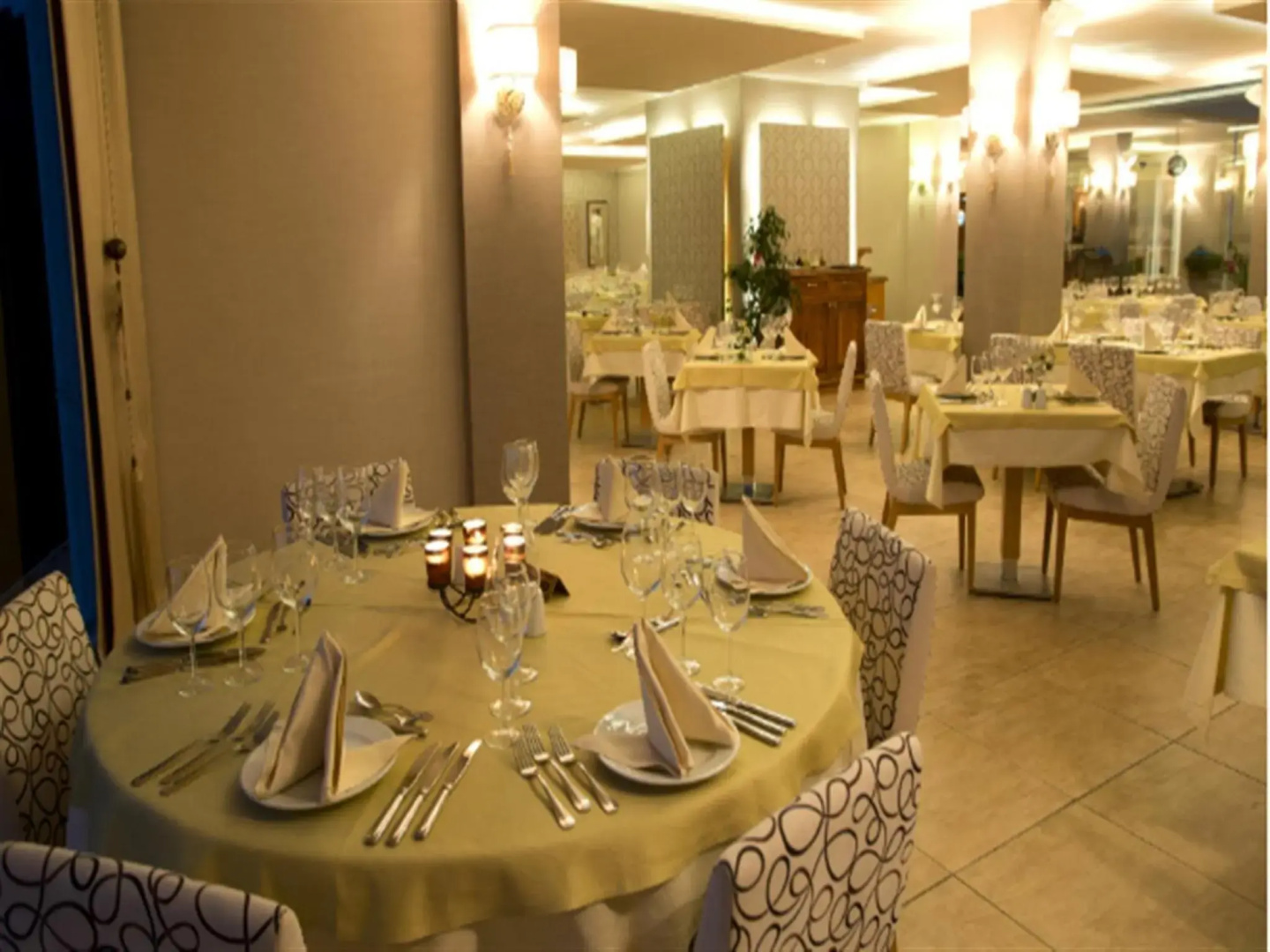 Foto - Bodrum Holiday Resort & Spa