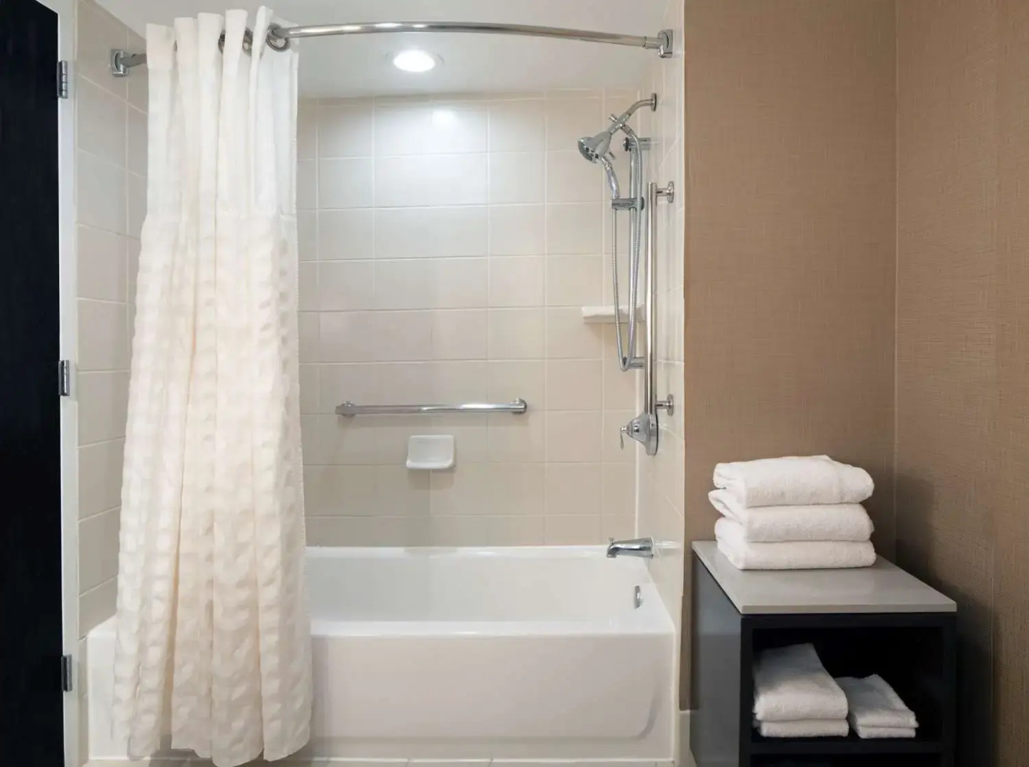 Foto - Embassy Suites by Hilton Houston Near the Galleria