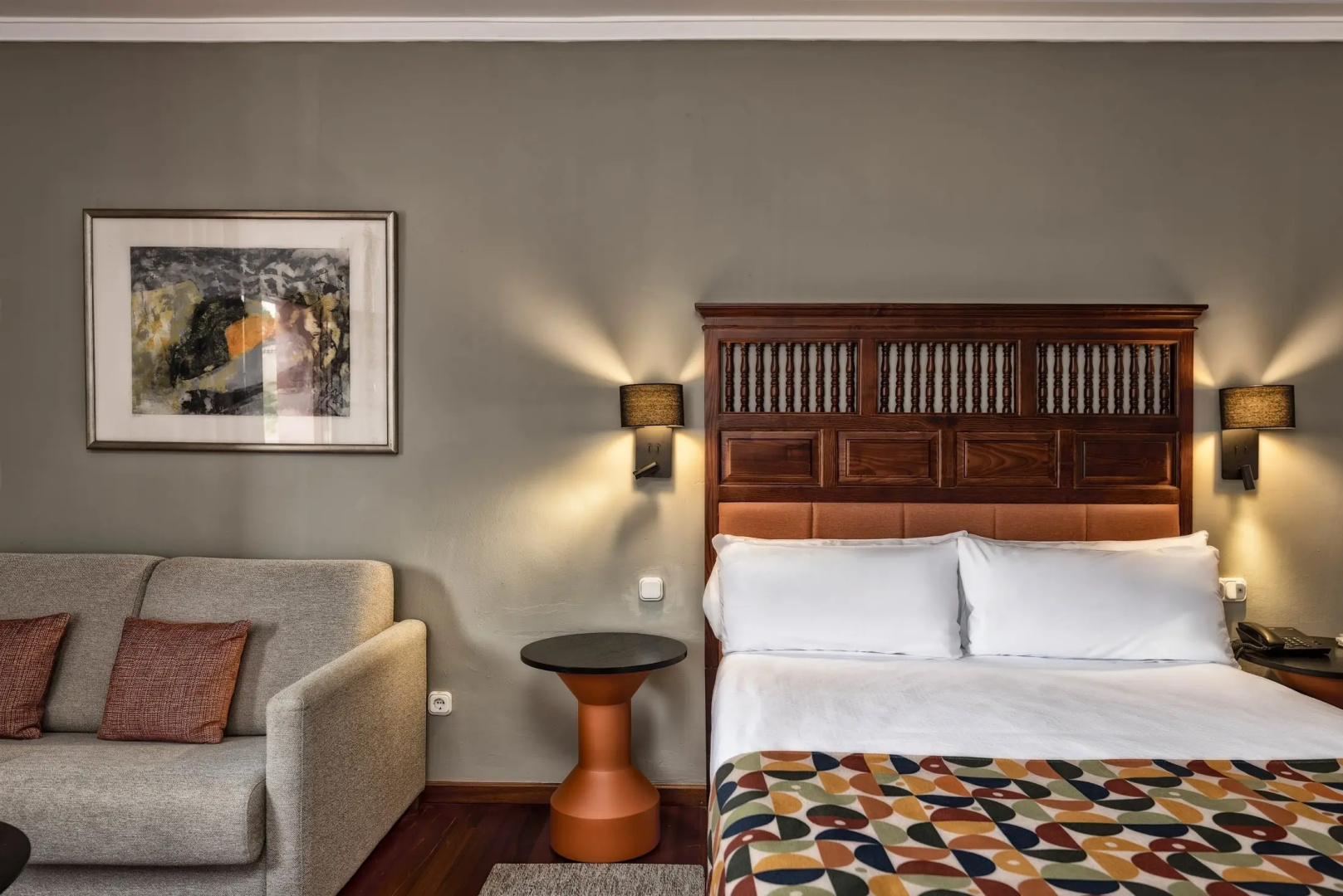 Foto - Parador de La Palma