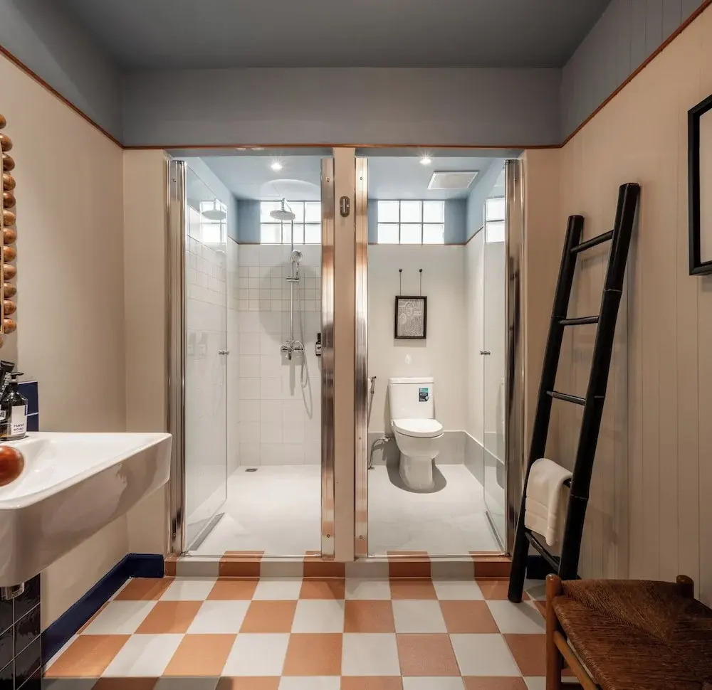 Photo - Blu Dock Restel Bangkok