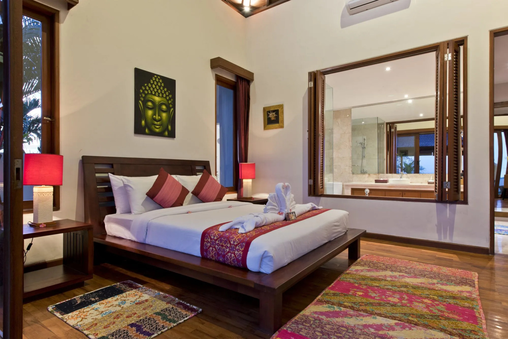 Photo - Sahaja Sawah Resort