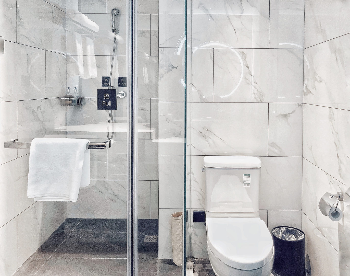 Foto - La Yarda Hotel Guangzhou - Free Shuttle Bus Available during Canton Fair Period