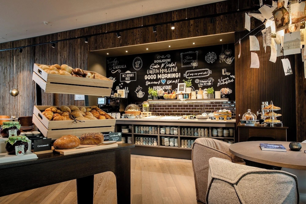 Foto - Motel One Würzburg