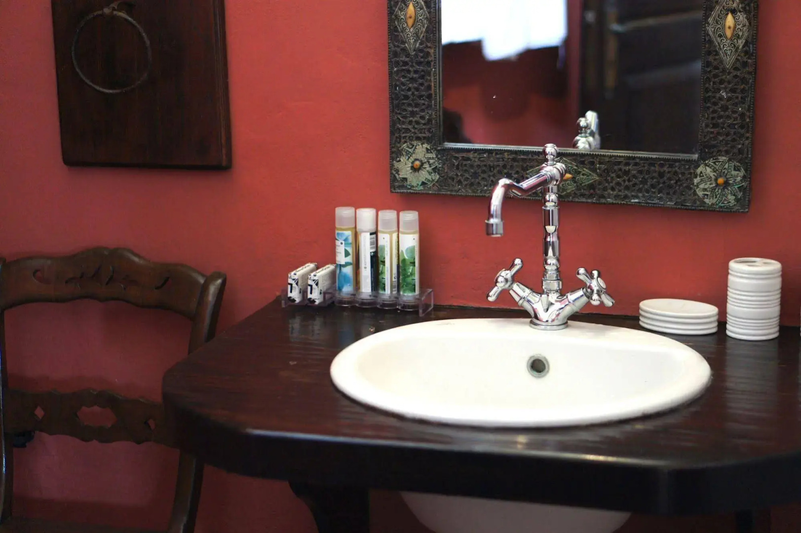 Foto - Santorini Heritage Villas