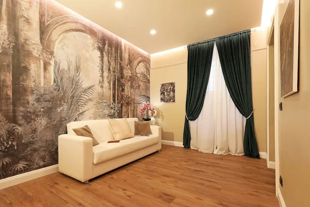 Photo - Vatican Cozy Suites - Liberty Collection