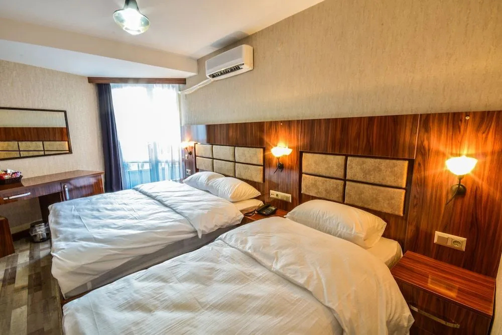 Foto - Marina Hotel Izmir