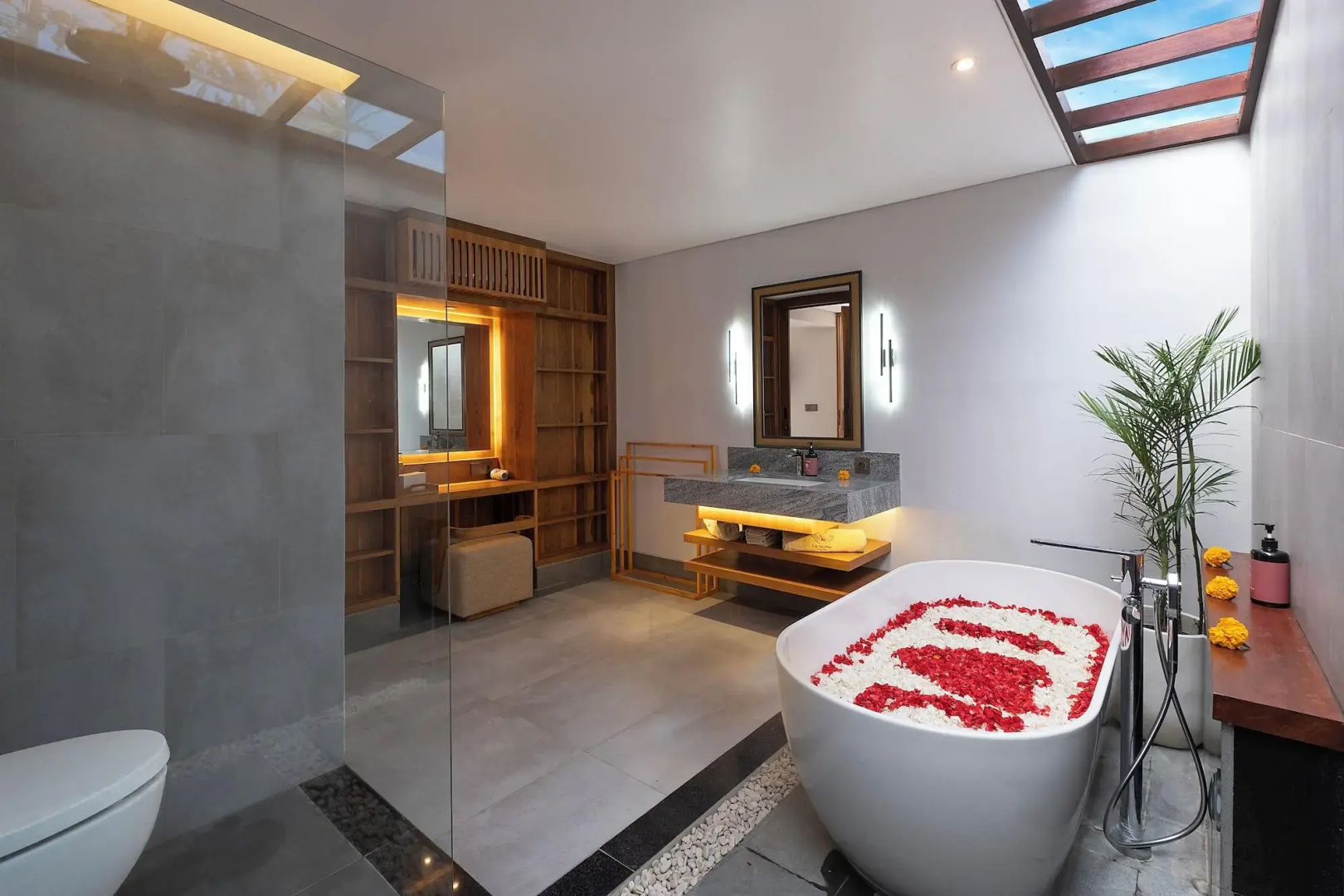 Foto - La Numa Villas Canggu