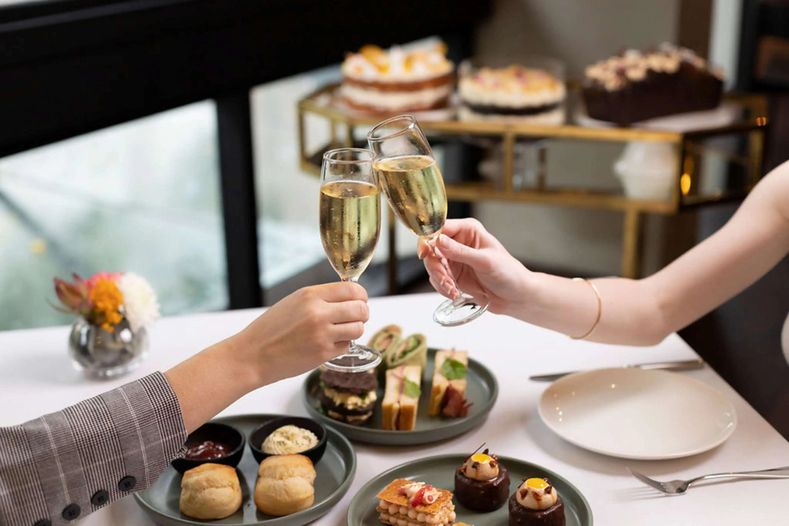 Foto - Hyatt Regency Brisbane