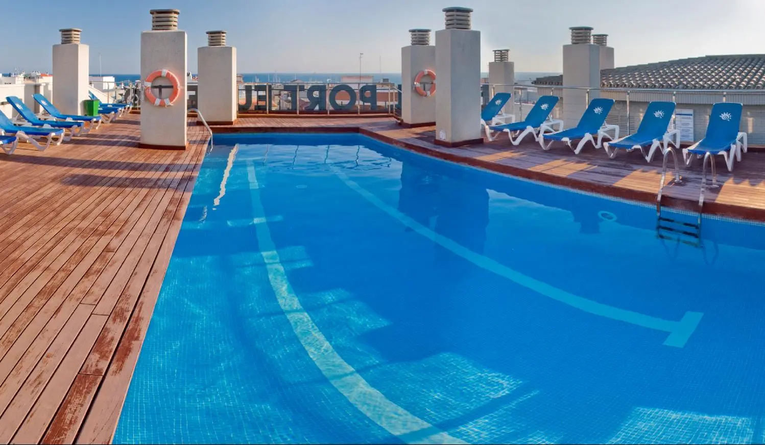 Foto - Hotel Port Eugeni