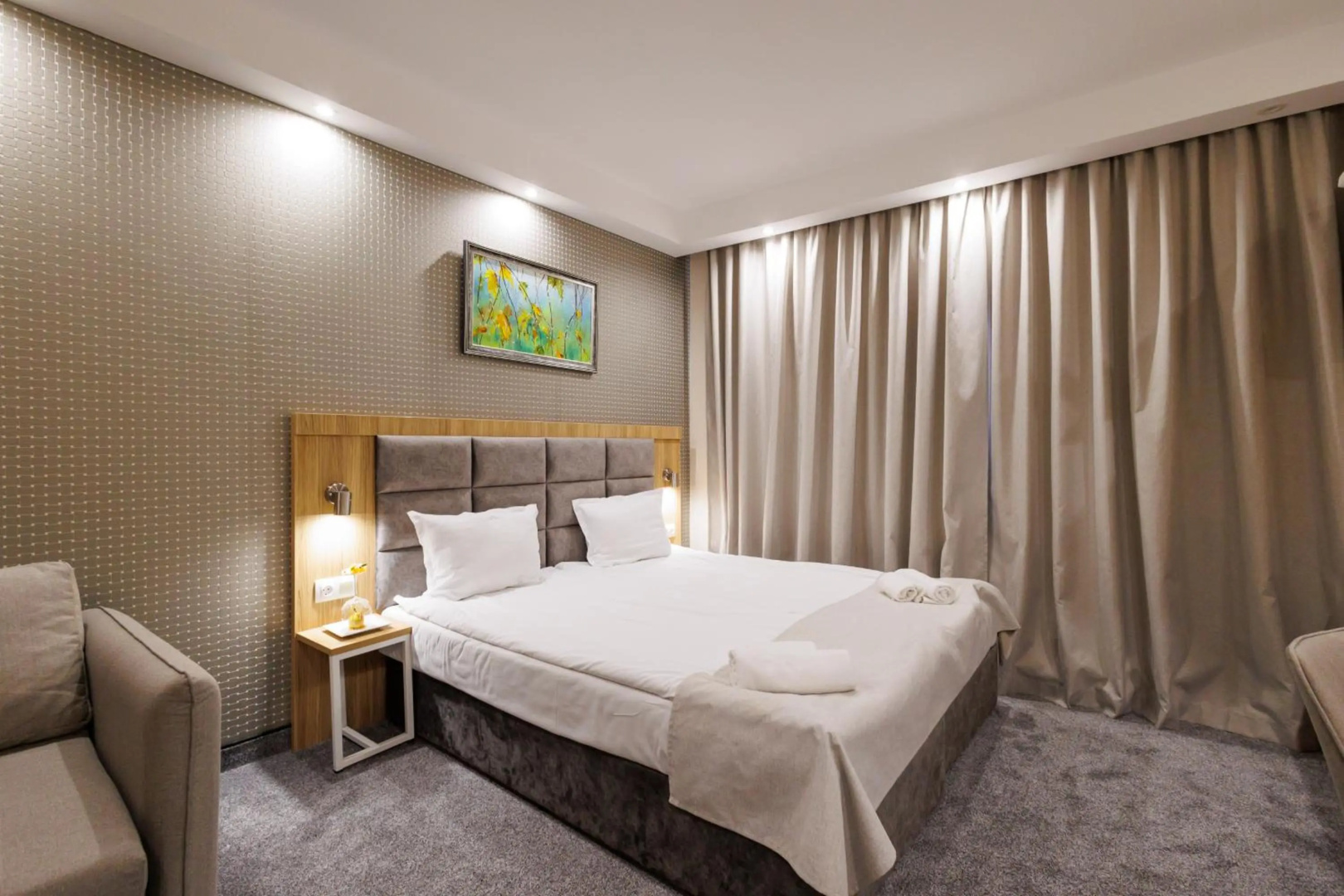 Foto - Vihren Royal Palace