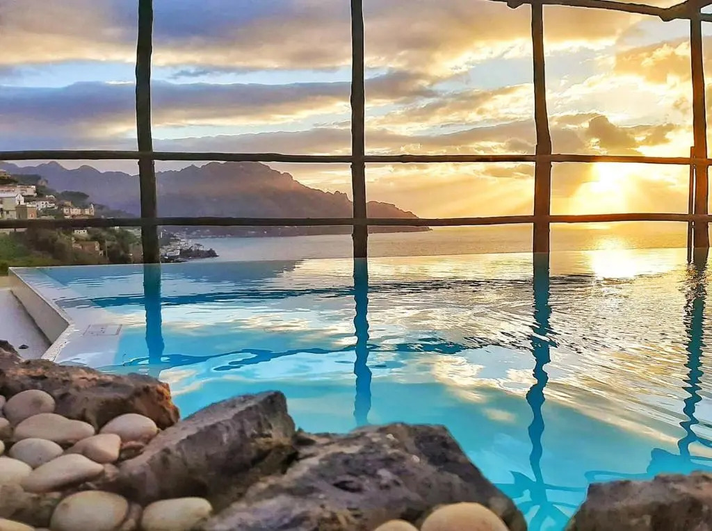 Foto - Villa Alba d'Oro - Historic luxury villa