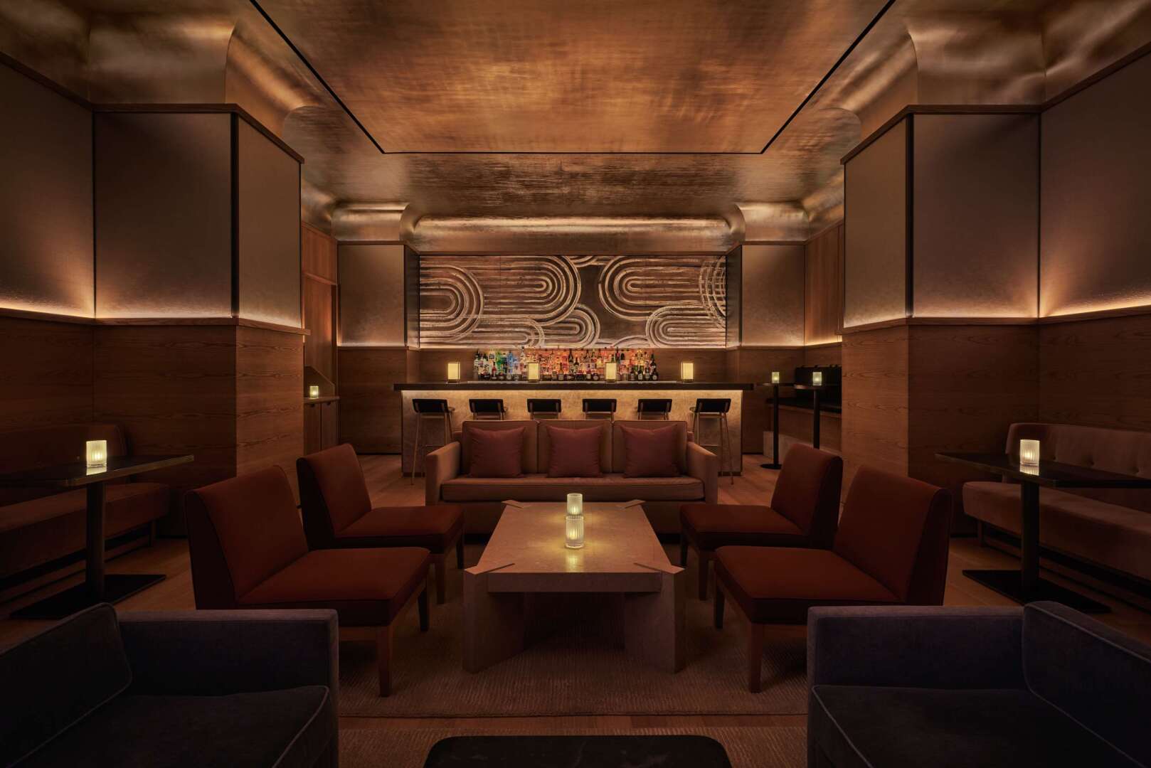 Foto - Pendry Manhattan West