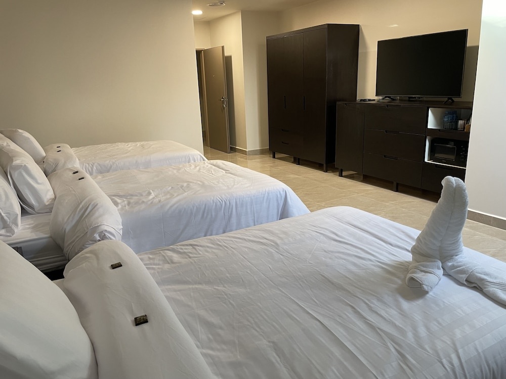 Photo - Mizirawi Hotel