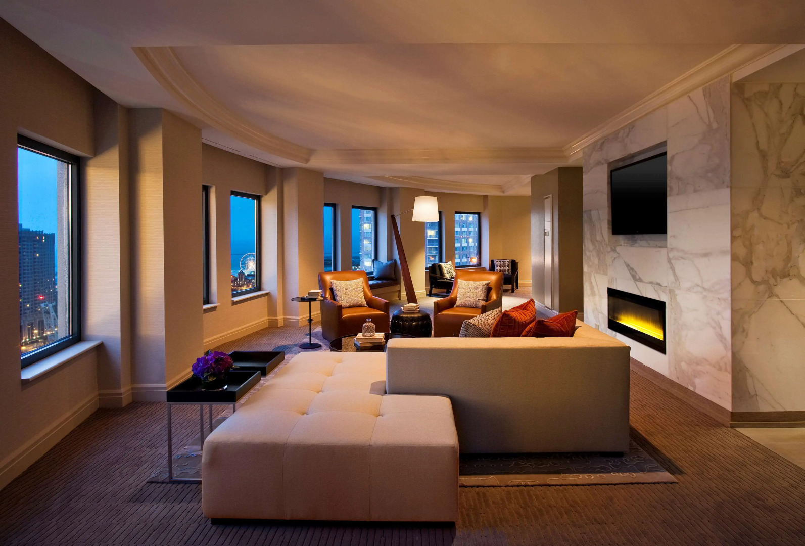 Photo - Sheraton Grand Chicago Riverwalk