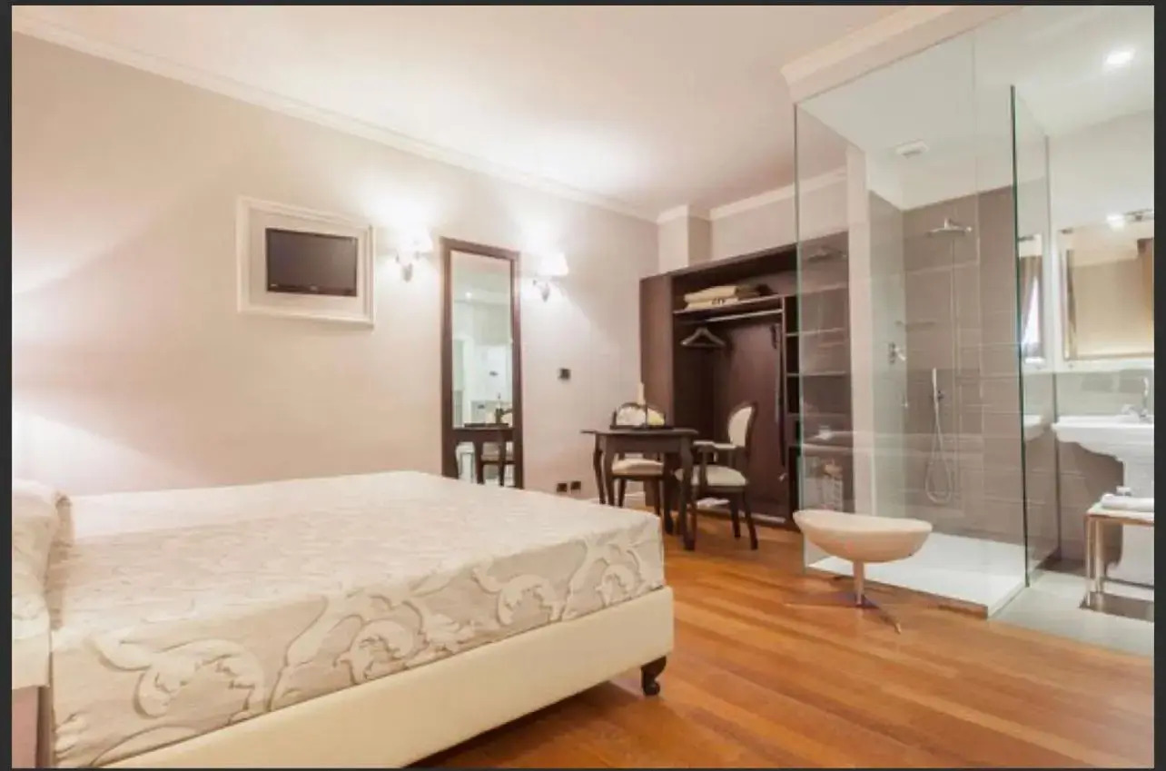 Photo - Hotel Lombardia