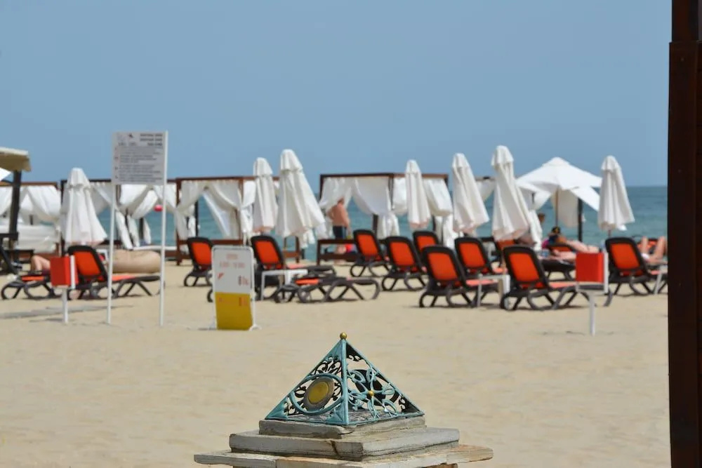 Photo - Milennia Family Hotel