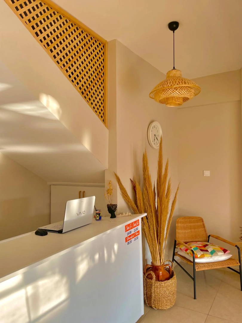 Foto - Cennet Hotel