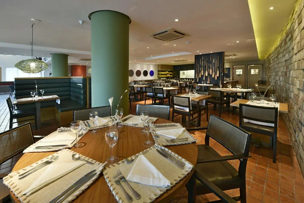 Foto - Verdegreen Hotel