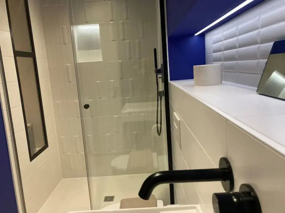 Foto - Arbio I Lax Apartments