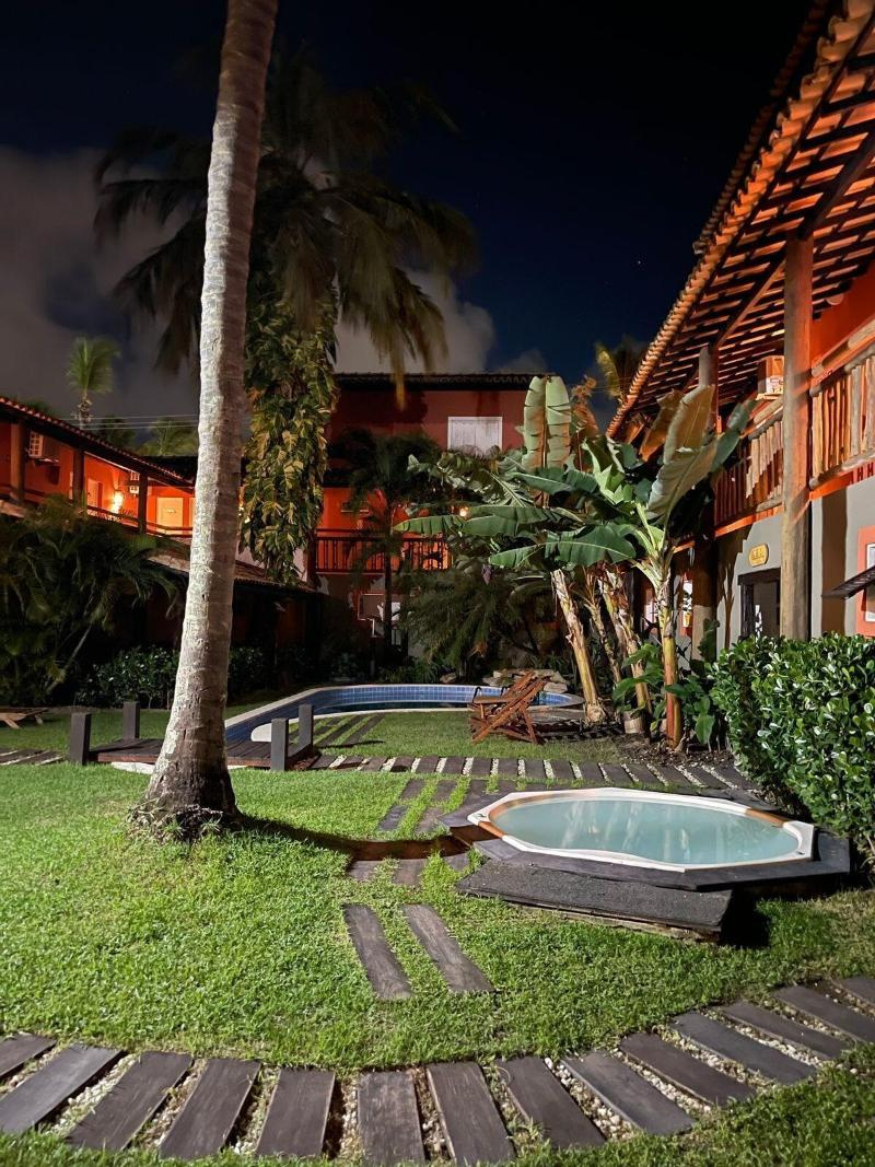 Foto - Hotel Pousada Tatuapara