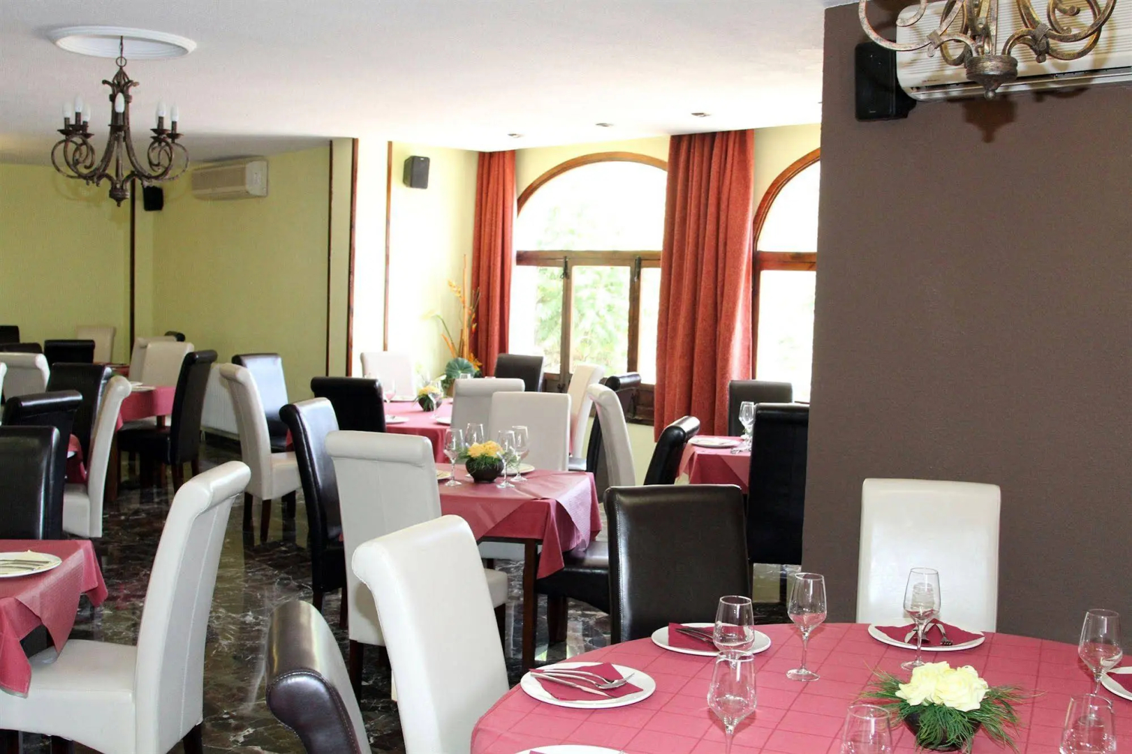 Foto - Hotel Puerta Nazarí