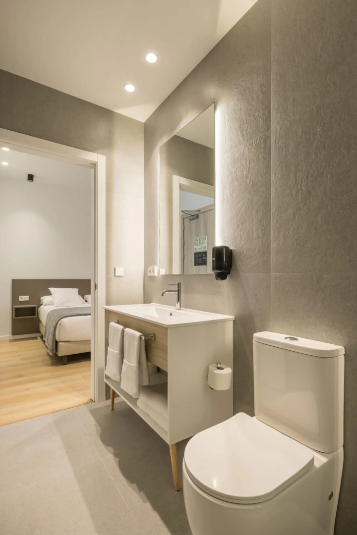 Photo - Mon Suites Jardín de Ayora