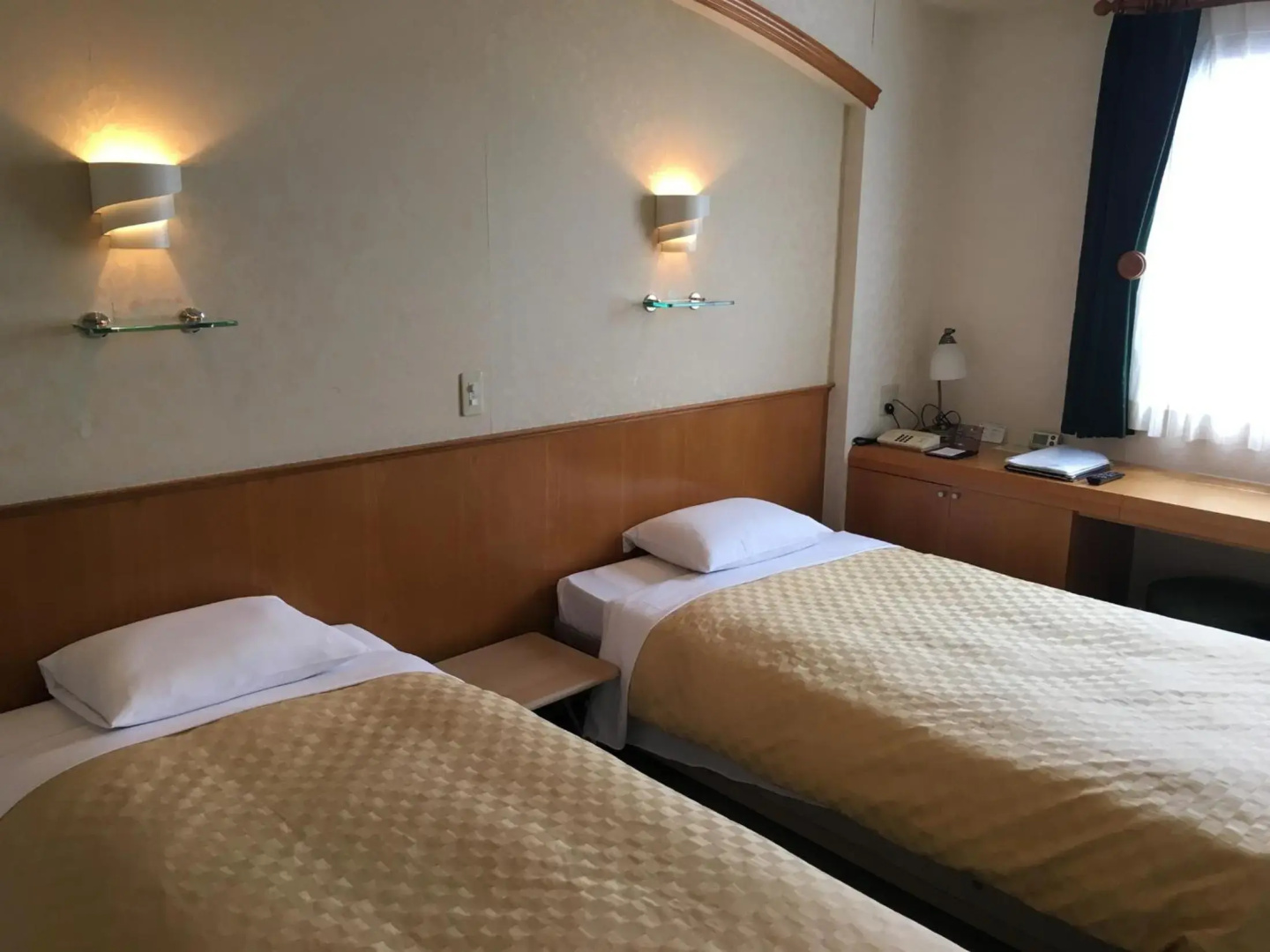 Photo - Urayasu Beaufort Hotel