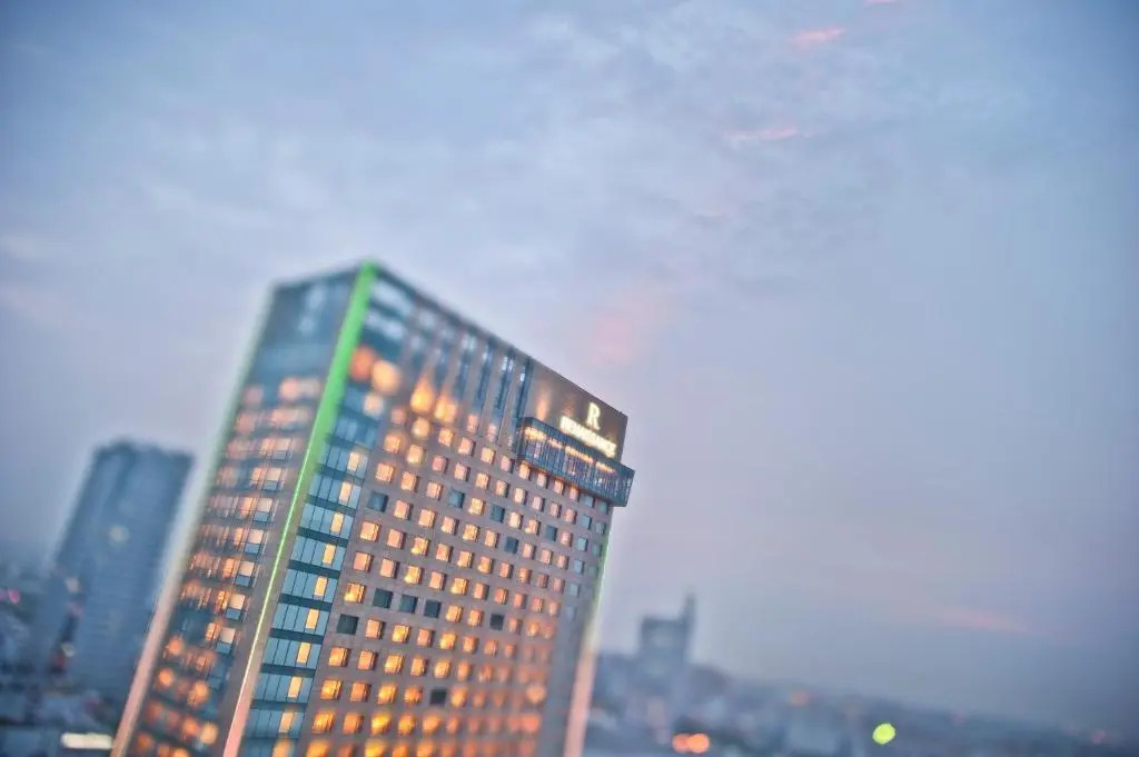 Foto - Renaissance Shanghai Caohejing Hotel