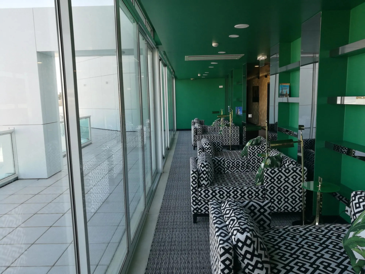 Foto - Aurea Fatima Hotel Congress & Spa