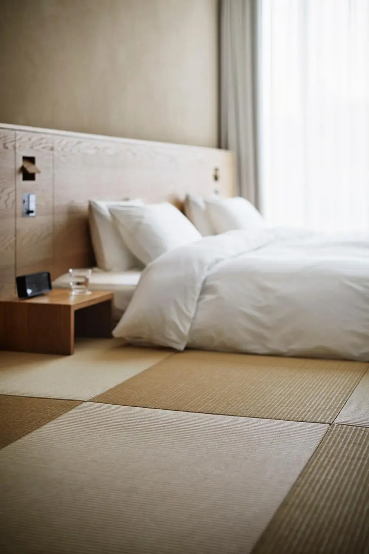 Foto - Muji Hotel Ginza